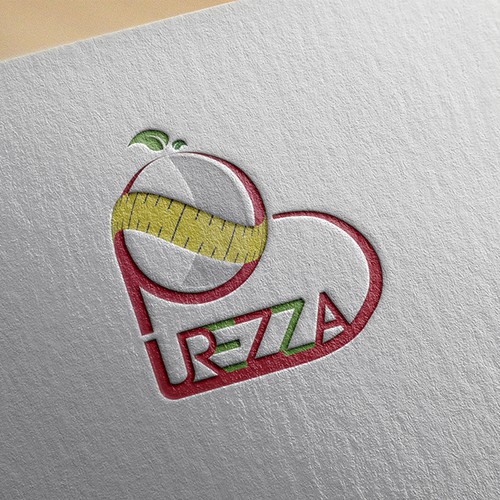 Logo design contest entry by Endless325