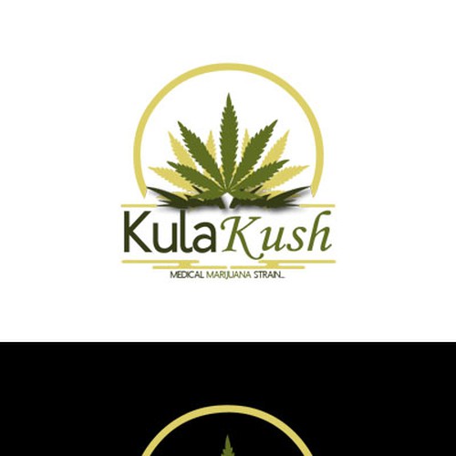 Create the next Logo for the Kula Kush Marijuana strain Design by hama89