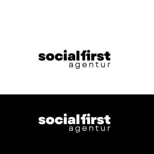 Logo for a new Social Media Agency Design by lesya787
