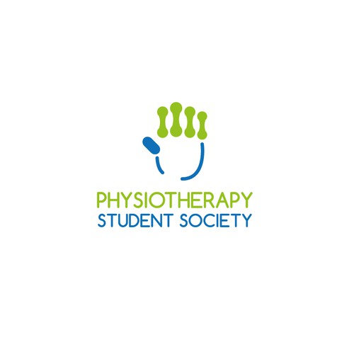 Create a innovative/modern/contemporary logo for a Physiotherapy ...