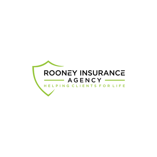 New Insurance Agency Logo to appeal to 55+ crowd Design von greatest™