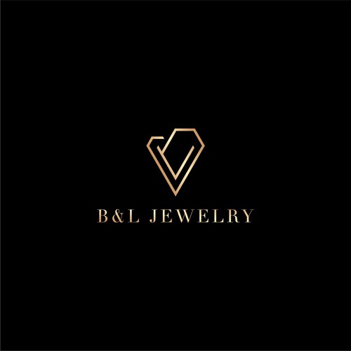 B&L Jewelry Design by neonfish