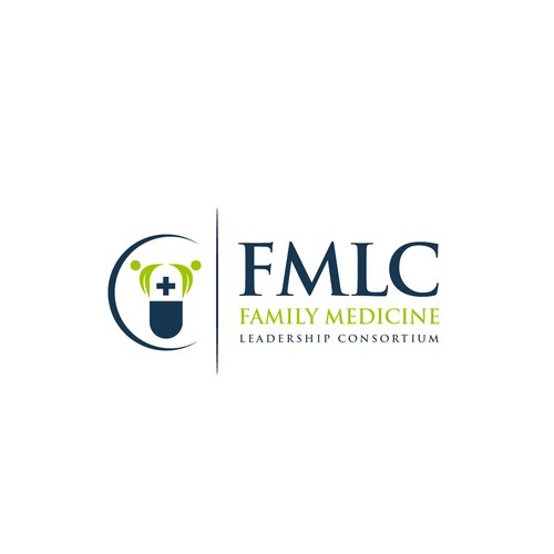 Family Medicine Group Logo Design Design by Schöpfer
