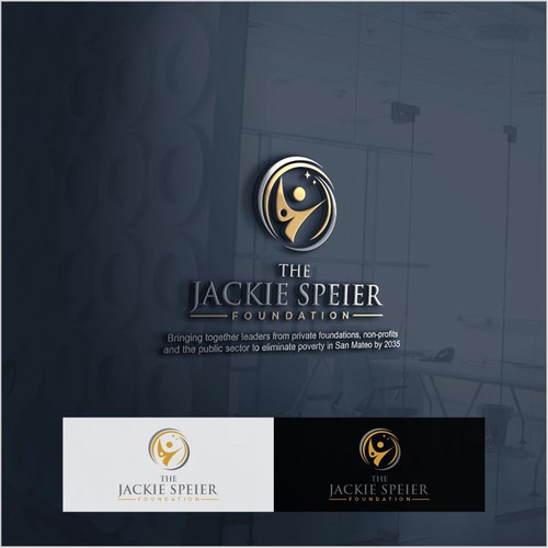 Logo for a foundation focused on bringing women and children our of poverty Design by ElVano_Eiji ✔