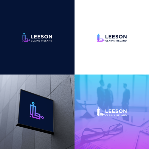 AI Insurance Tech Company Logo Design by kappa_