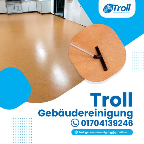 Social media page contest entry by Black-Pepper