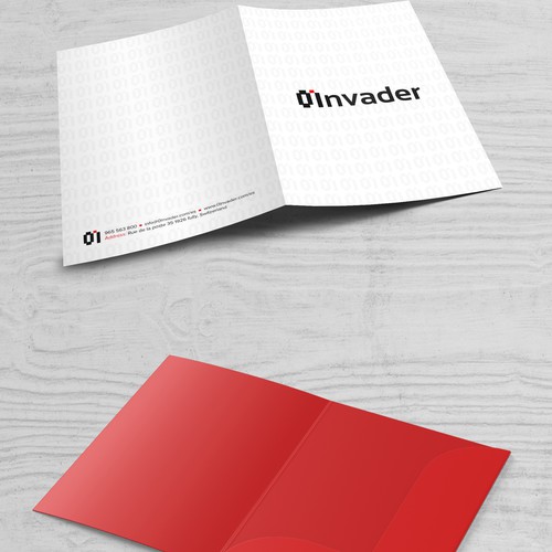 Design Design folders di Birendra Chandra Das