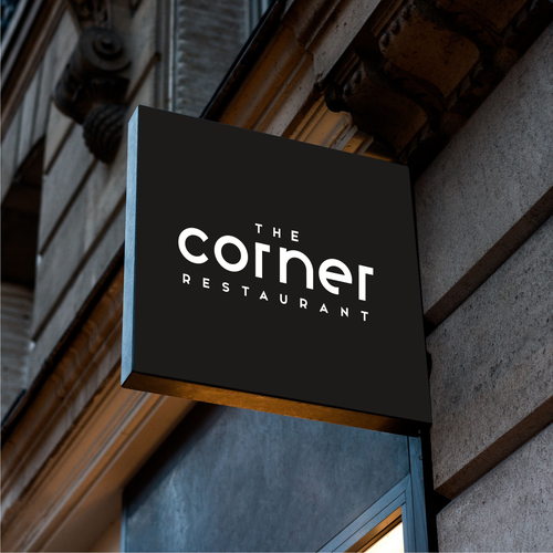 Logo for  wine and fancy dinner   Simple but high class Design von KAYA graphcis™