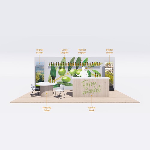 3D contest entry by ic0113