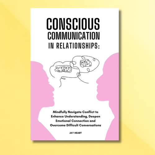 Showcase your Creativeness on a general book topic. Design by EzraSaraswati