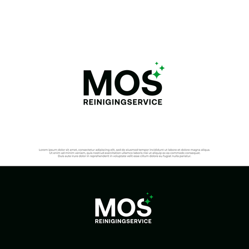 Mos Logo Design by dir.de