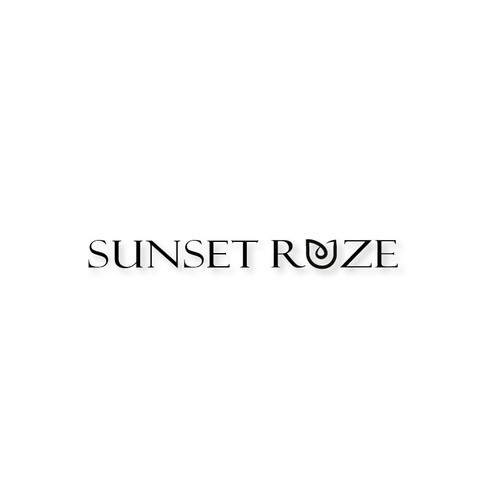 Sunset Ruze Design by Dayann