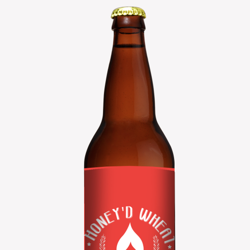 Product label contest entry by TokyoBrandHouse_