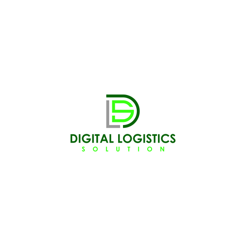 Create a logo for the logistic software of the future Design by Momies™