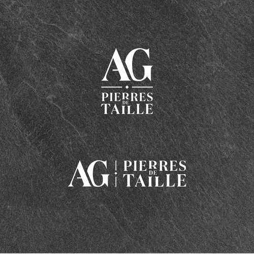 "Unknown" winning Logo design