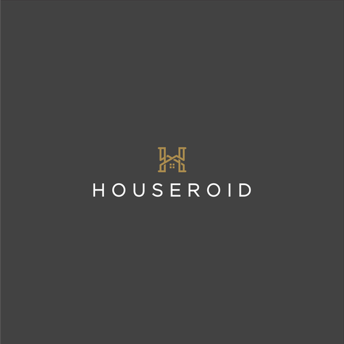 Proposta di design per un contest della categoria Logo realizzata da Letteralle Studios