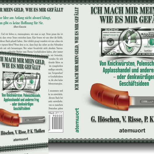  contest entry by Jofke