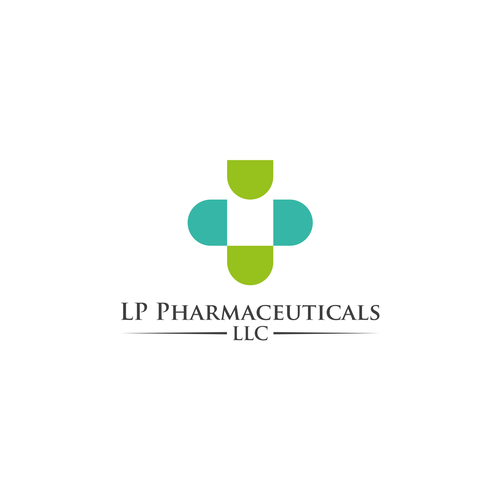 We need a strong new logo for a pharmaceutical company. Design by Kencono Wungu