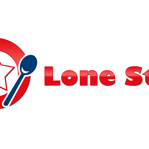 Lone Star Food Store needs a new logo Design por GrapiKen