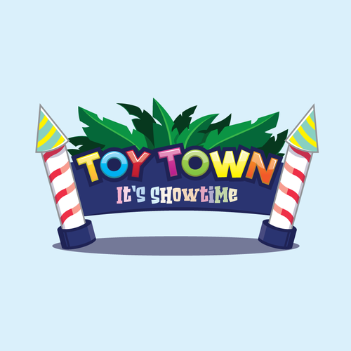  contest entry by Democomics