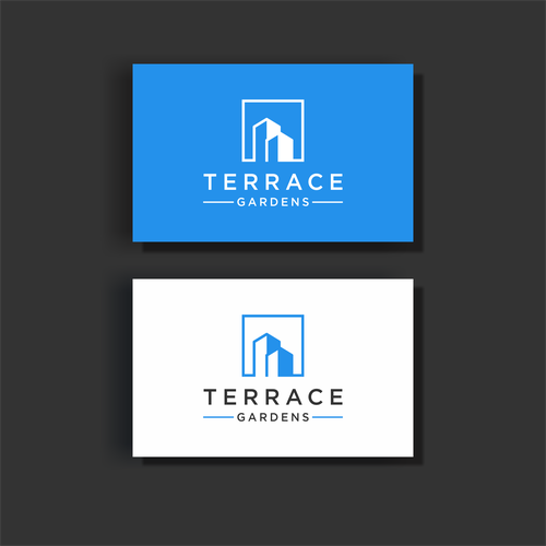 Designs Rental apartments Logo & brand guide contest