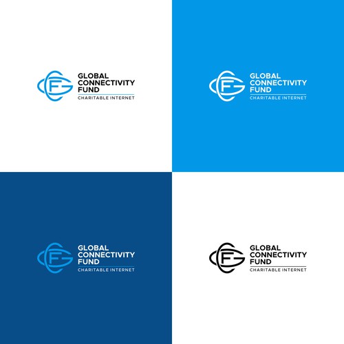 Global Connectivity Fund Design by H A N A