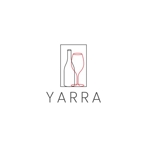 Create an identity for a Franco-Australian, modern Wine Bar in the old world of Bordeaux, France Diseño de wopras