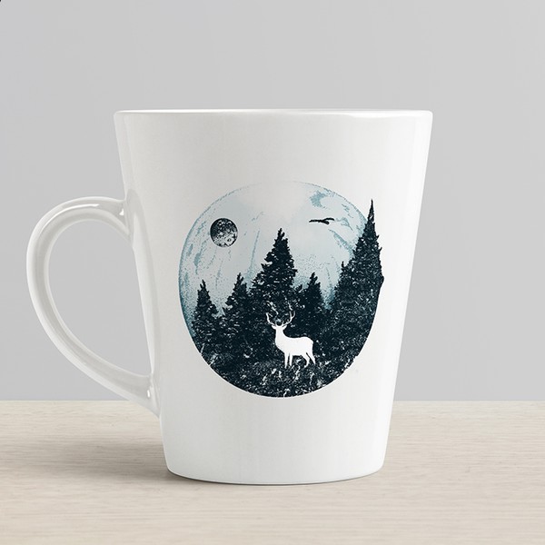 Merch Design Illustration Tatoo