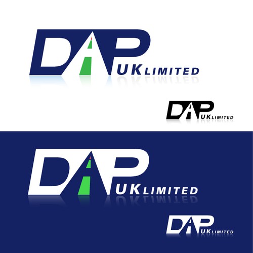 International Logistics Company  Design by DESIGN APPEALING