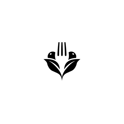 "CHEF": Food & Cooking Social Media Logo Design by Blinca