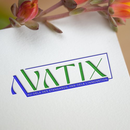 Proposta di design per un contest della categoria Logo & manuale di brand identity realizzata da MST ❥❣ ❥❣