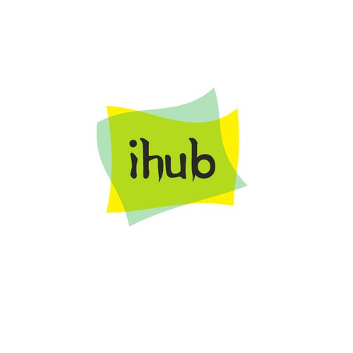 iHub - African Tech Hub needs a LOGO Réalisé par iMagdy