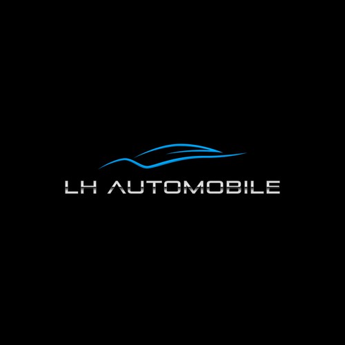 LH Automobile Design by eonesh