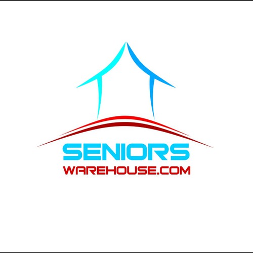 Help SeniorsWarehouse.com with a new logo Design por avantgarde