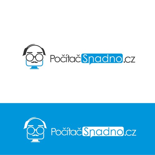 Logo design contest entry by Ayahence