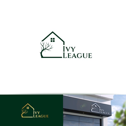 Ivy League - the most prestigious landscapers in NYC Design by dvnatic