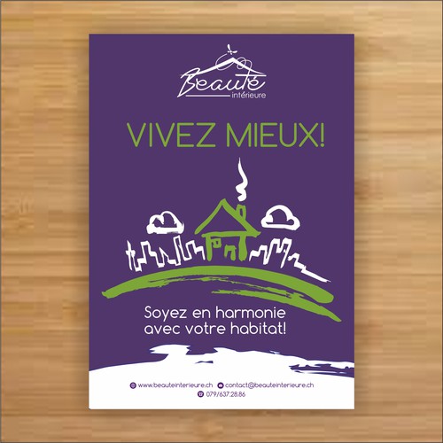  contest entry by koyenx