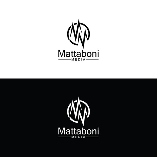 Need a fast logo for videographer Design by froxoo