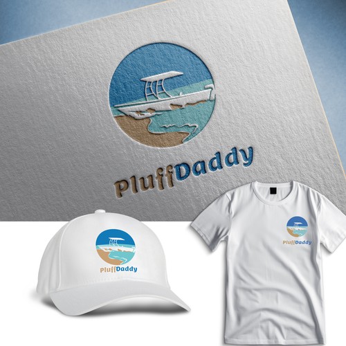 Design My Boat Decal Design by Irene__K