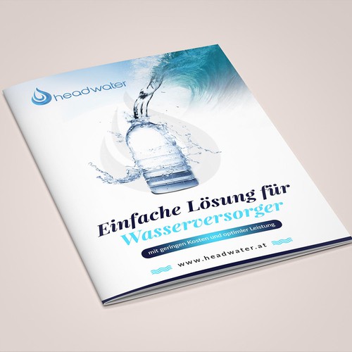 Postcard, flyer or print contest entry by MS Designs97