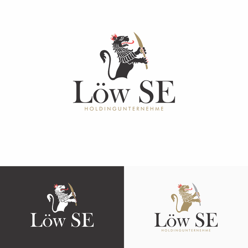 Proposta di design per un contest della categoria Logo realizzata da Rafael Aquino