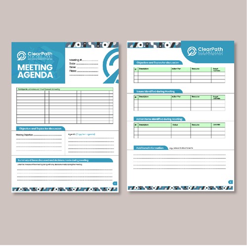  contest entry by The Galahad Space