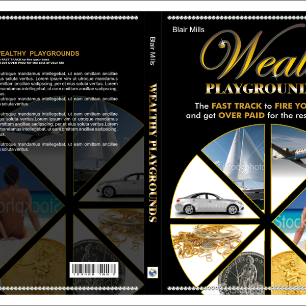 Blair Mills needs a new design