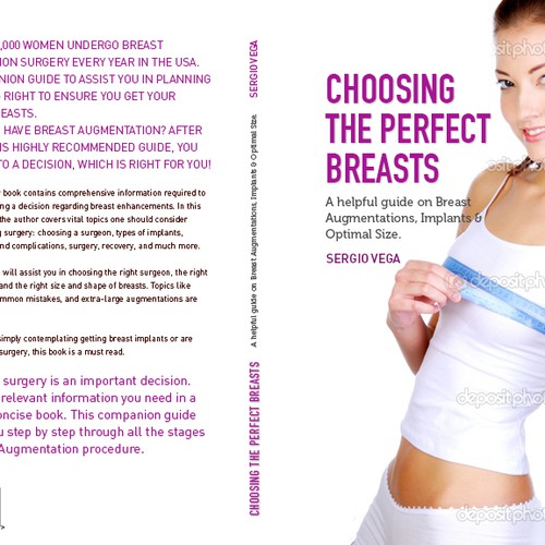 Choosing the Perfect Breasts: A helpful guide on Breast Augmentations,  Implants & Optimal Size.