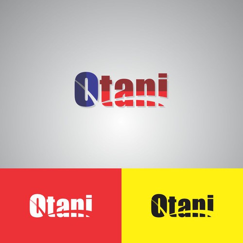 Logo design contest entry by iqbal.miky