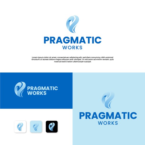 Technology training company looking for high energy logo Design by Danielle Curtis