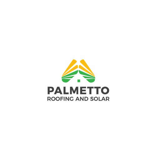 CREATIVE and OUTSIDE THE BOX artists wanted! Palmetto Roofing and Solar Design by Eeshu