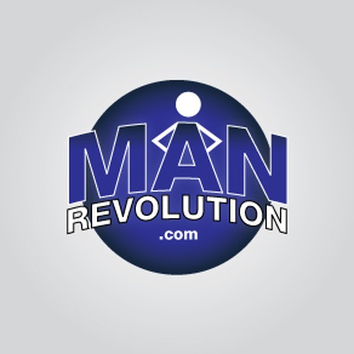 Logo For Male Oriented Pop Culture Website Logo design contest