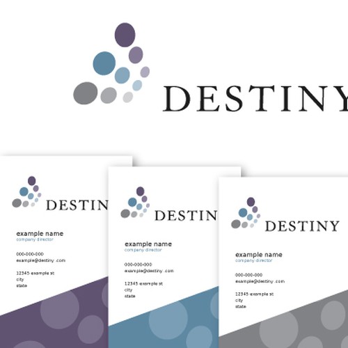 destiny Design réalisé par secondgig