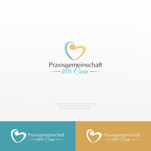 Proposta di design per un contest della categoria Logo realizzata da Surya Aditama